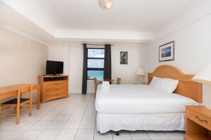 Apartment (1 Bedroom)