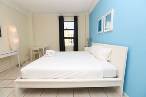 Apartment (1 Bedroom)