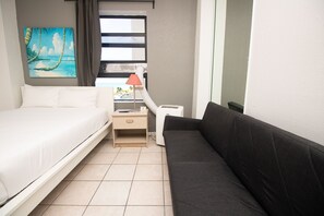 Apartment (1 Bedroom)