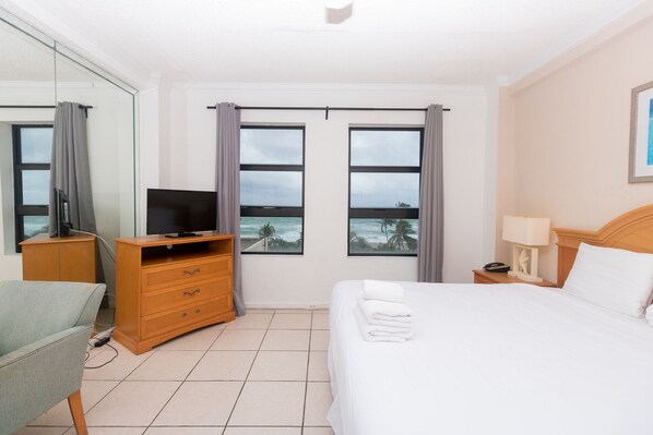 Apartment (1 Bedroom) | 1 bedroom