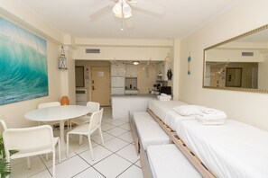 Apartment (1 Bedroom) | 1 bedroom, WiFi