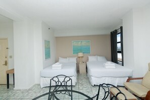 Apartment (1 Bedroom)