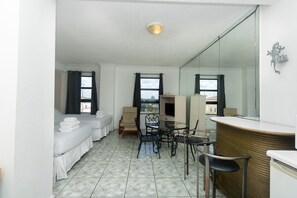 Apartment (1 Bedroom)