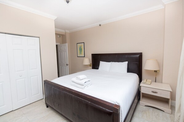 Apartment (1 Bedroom)