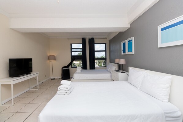 Apartment (1 Bedroom) | 1 bedroom