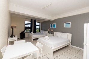 1 bedroom - 549 City View Hollywood Beach (Hollywood)