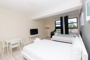 Appartement (1 Bedroom)