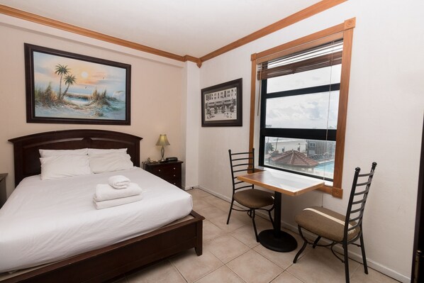 아파트 (1 Bedroom) | 1 개의 침실, 다리미/다리미판, WiFi