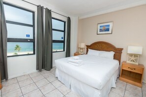 Apartment (1 Bedroom) | 1 bilik tidur, Wi-fi 