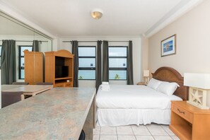 Apartamento (1 Bedroom) | 1 quarto, Wi-Fi