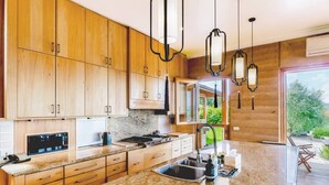 Private kitchen - An Oriental Gem Hidden in Jindivick (Jindivick)