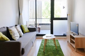 TV - A Leisure Lifestyle in Central Box Hill (Box Hill)