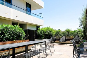 Balcony - A Leisure Lifestyle in Central Box Hill (Box Hill)