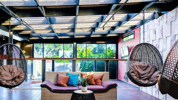 Interior - 'mountain Retreat Villa' Near Dandenong Ranges (Upwey)