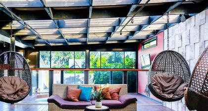 'mountain Retreat Villa' Near Dandenong Ranges