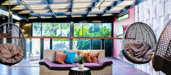 'mountain Retreat Villa' Near Dandenong Ranges