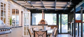 'mountain Retreat Villa' Near Dandenong Ranges