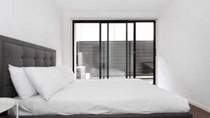 Room - Heyday Apartments - Heidelberg (Heidelberg)