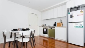 Private kitchen - Heyday Apartments - Heidelberg (Heidelberg)