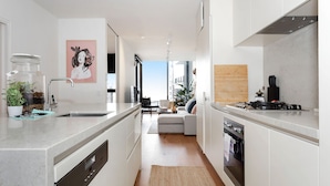 Unclassified image, 2 of 24, button - Relaxing and Cosy Nest in South Yarra (South Yarra)