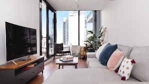 Unclassified image, 3 of 24, button - Relaxing and Cosy Nest in South Yarra (South Yarra)