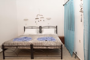 Family Apartment (Armonia)