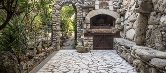 貝拉維塔風格客房及公寓