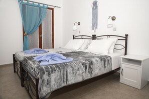 Habitación, 2 camas individuales (Amore) | Decoración individual y mobiliario individual