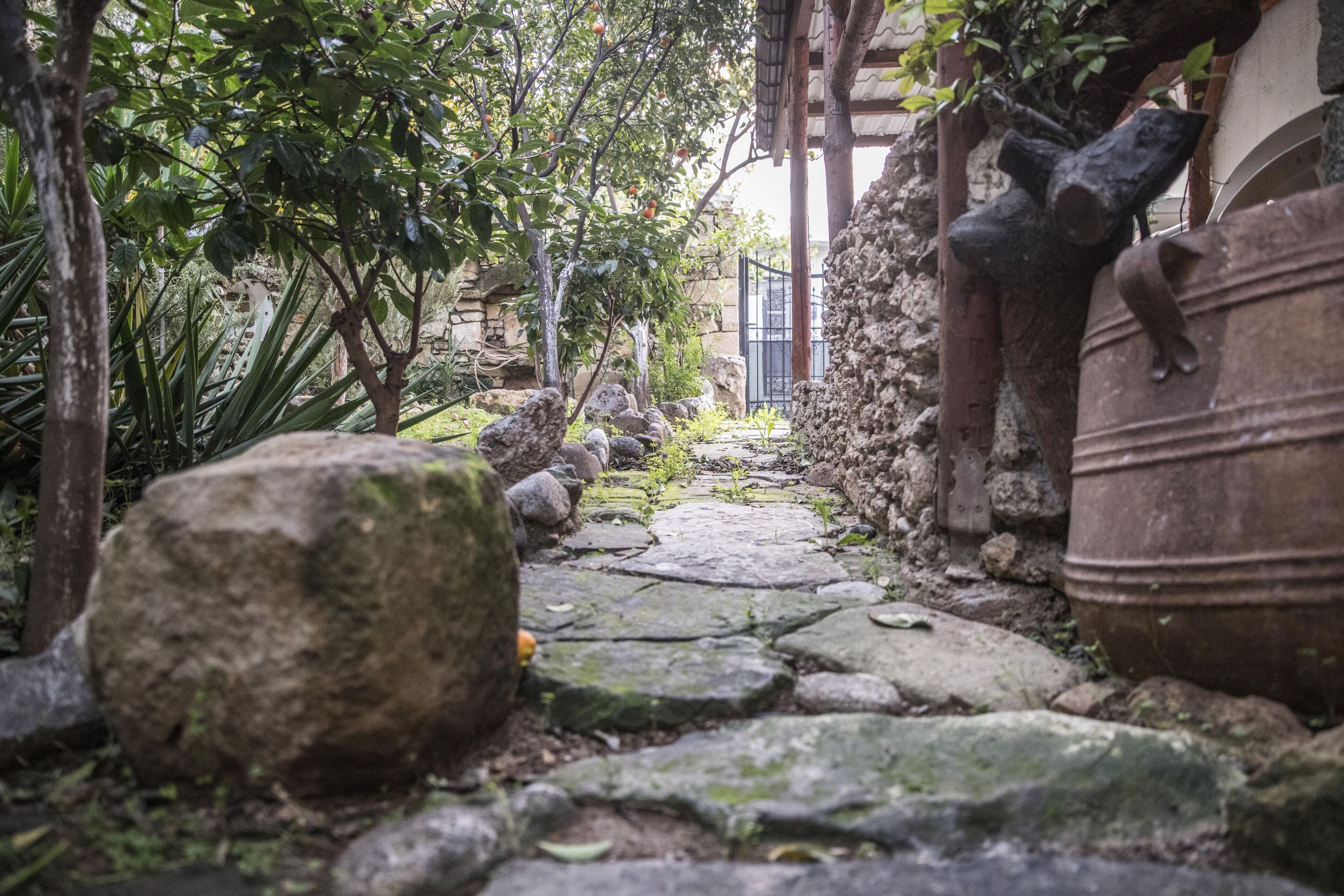 Appartement Familial (Armonia)