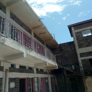 Exterior - Othaya Annex Lodge (Naivasha)