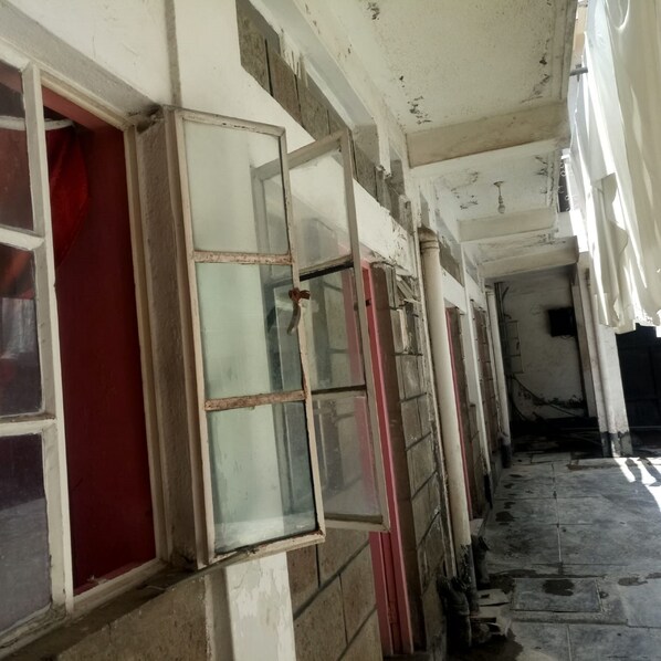 Interior - Othaya Annex Lodge (Naivasha)