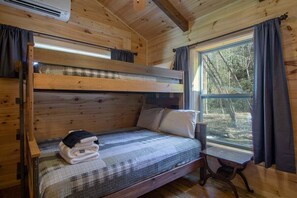 2 chambres, Wi-Fi
