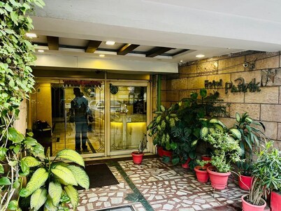 Hotel Pathik