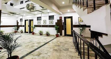 Hotel Pathik