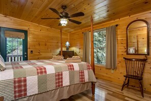 2 chambres, fer et planche à repasser, Wi-Fi, literie fournie