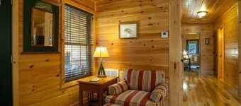 Location de vacances Log Cabin