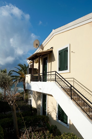 Detalle exterior