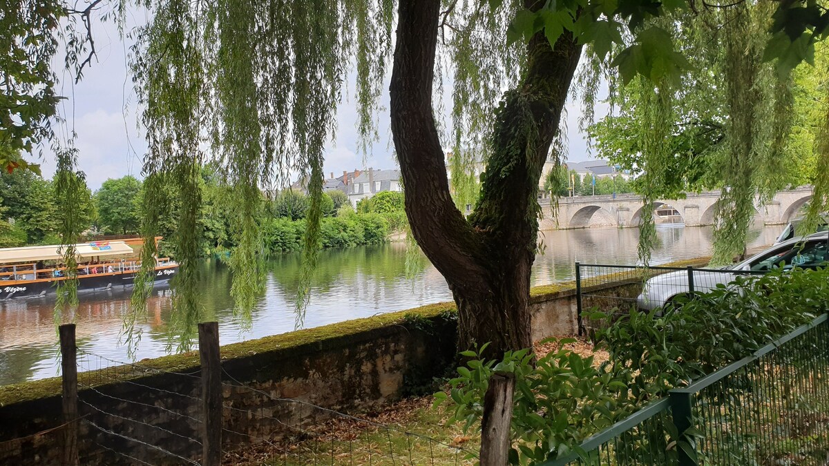 Image de profil de l’hôte