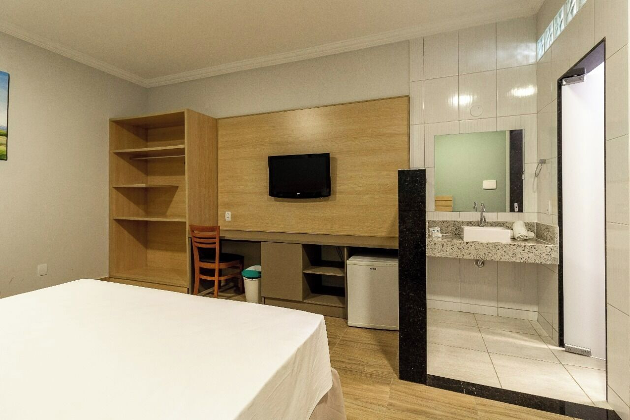 Foto - Porto Mar Hotel