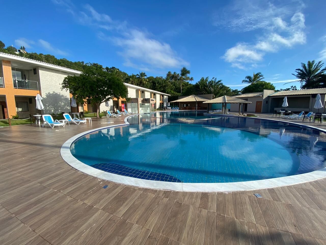 Foto - Porto Mar Hotel