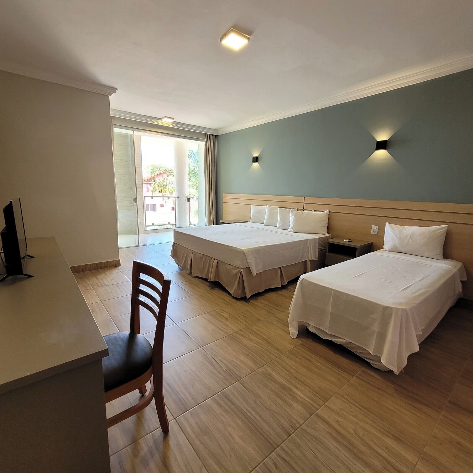 Foto - Porto Mar Hotel