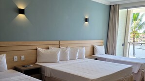 Quarto Deluxe