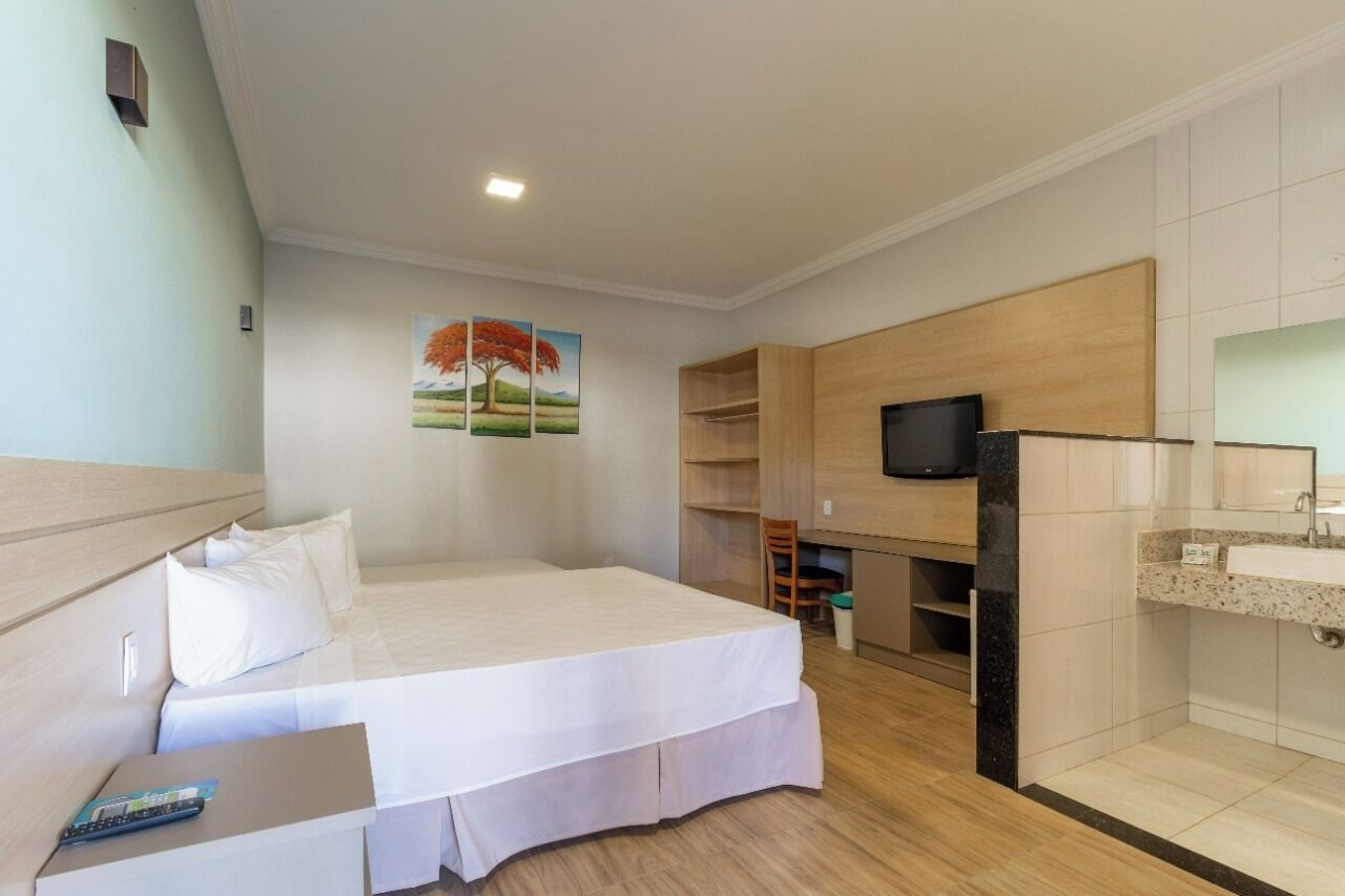 Foto - Porto Mar Hotel