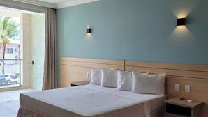 Quarto Deluxe