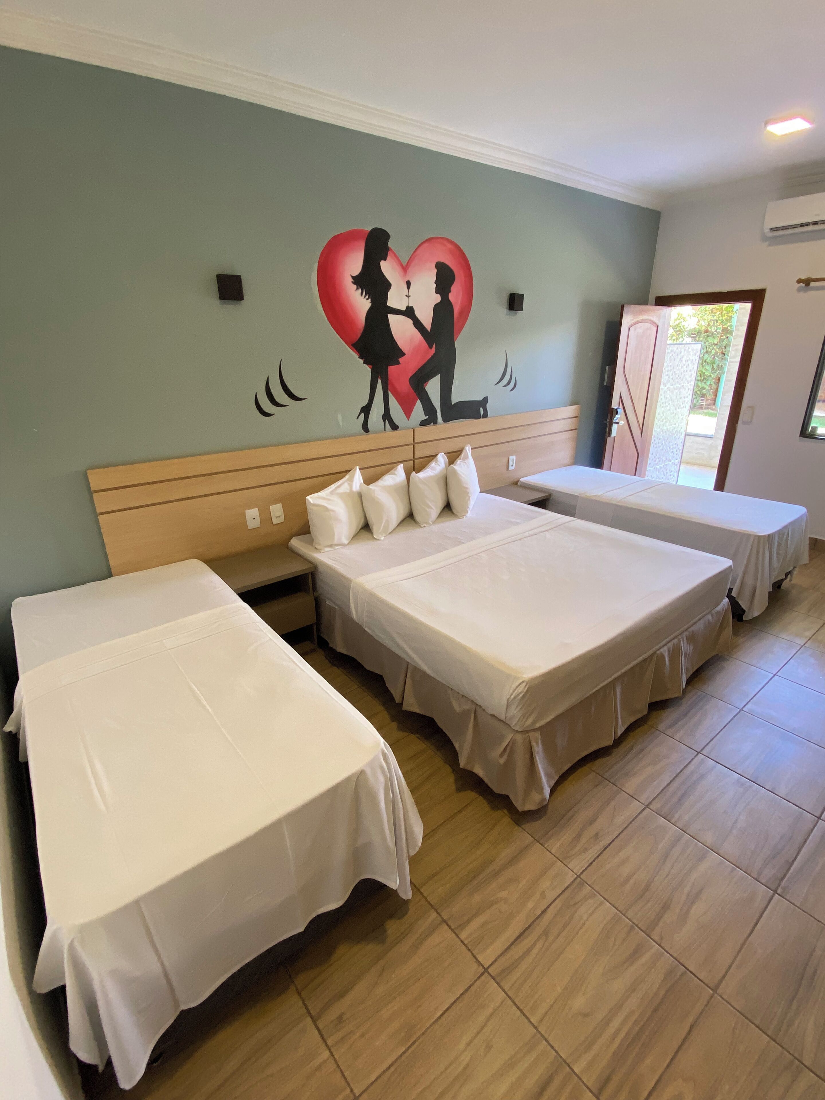 Foto - Porto Mar Hotel