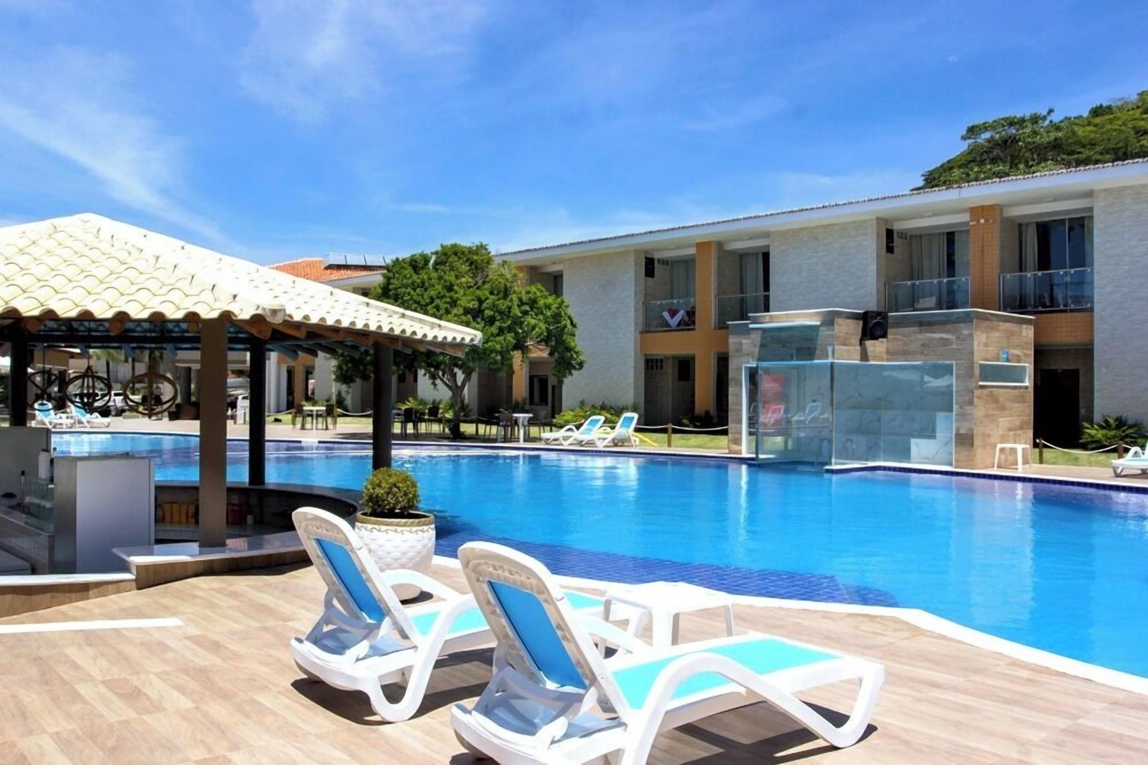 Foto - Porto Mar Hotel