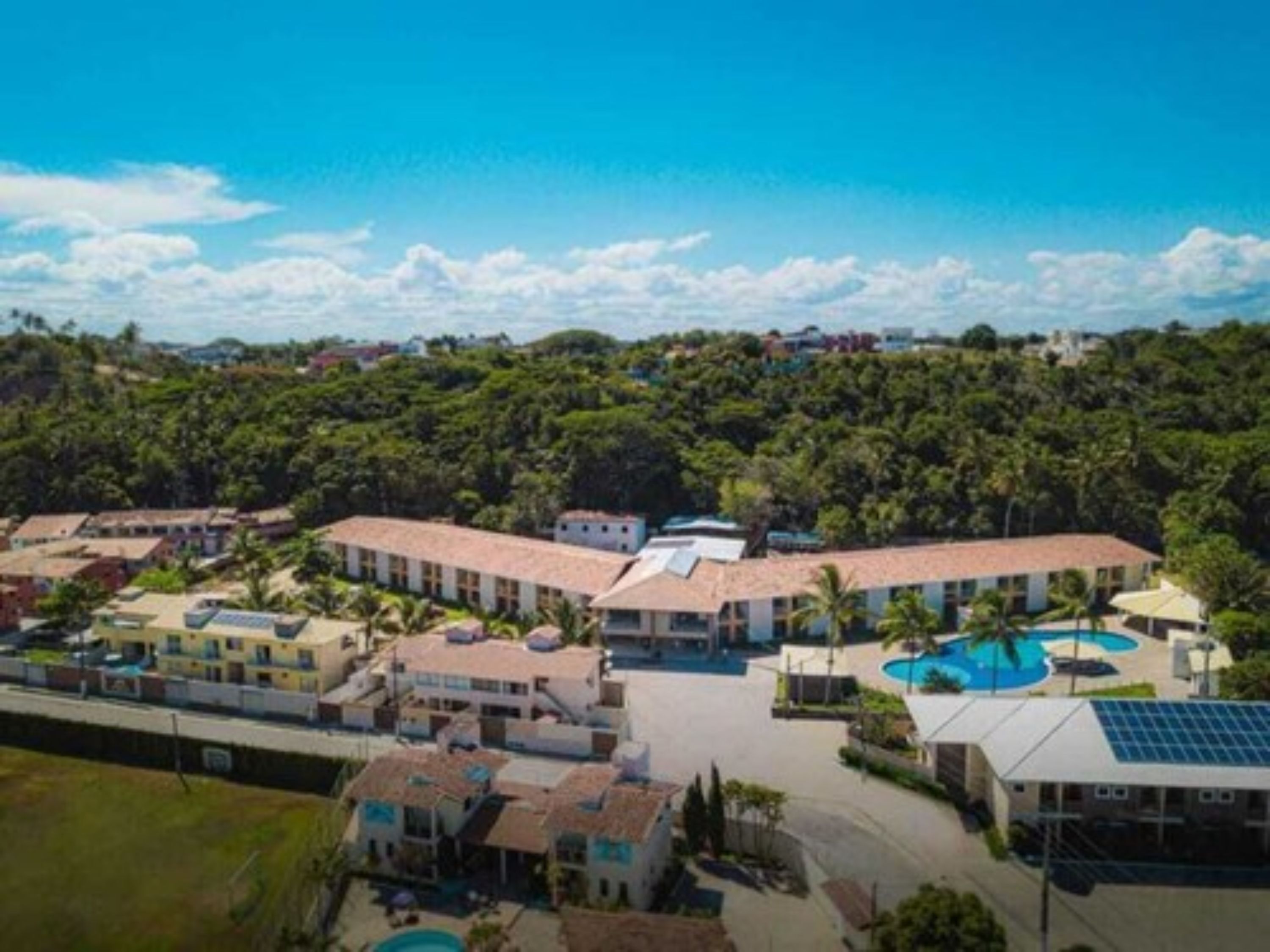 Foto - Porto Mar Hotel