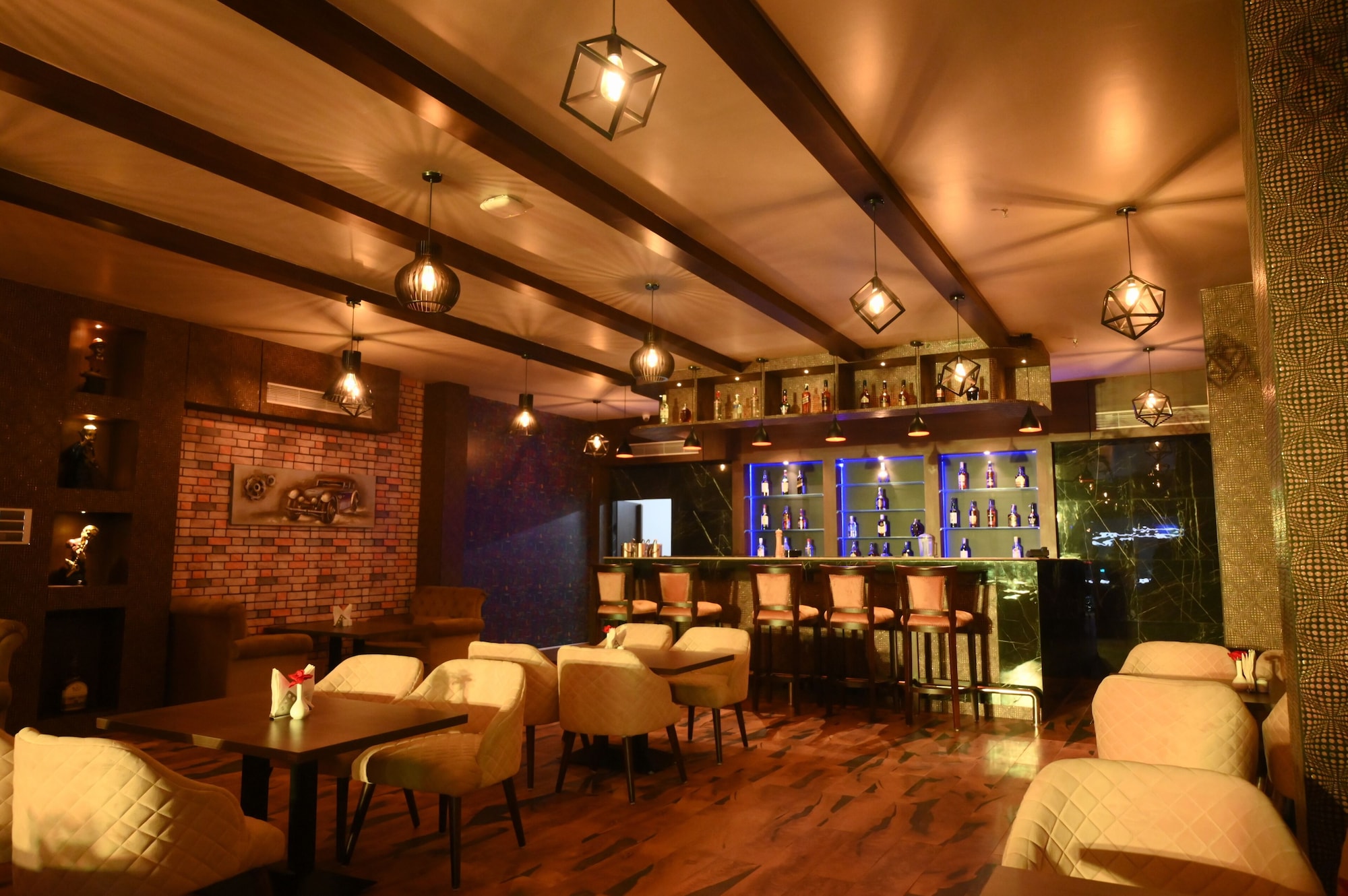 3 Star Hotels