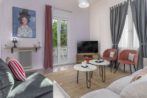 TV connectée, jeux vidéo, Netflix, livres