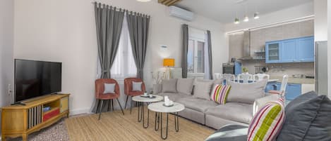 Smart TV, video games, Netflix, books